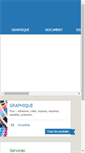 Mobile Screenshot of filmolux.com.fr